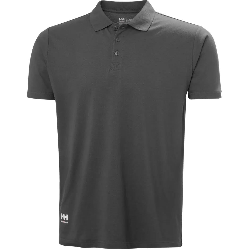 Helly Hansen Work Wear - 79398_970 - Product Flatshots-W26-Winter 2026-FW26-Fundementals -Classic 2.0