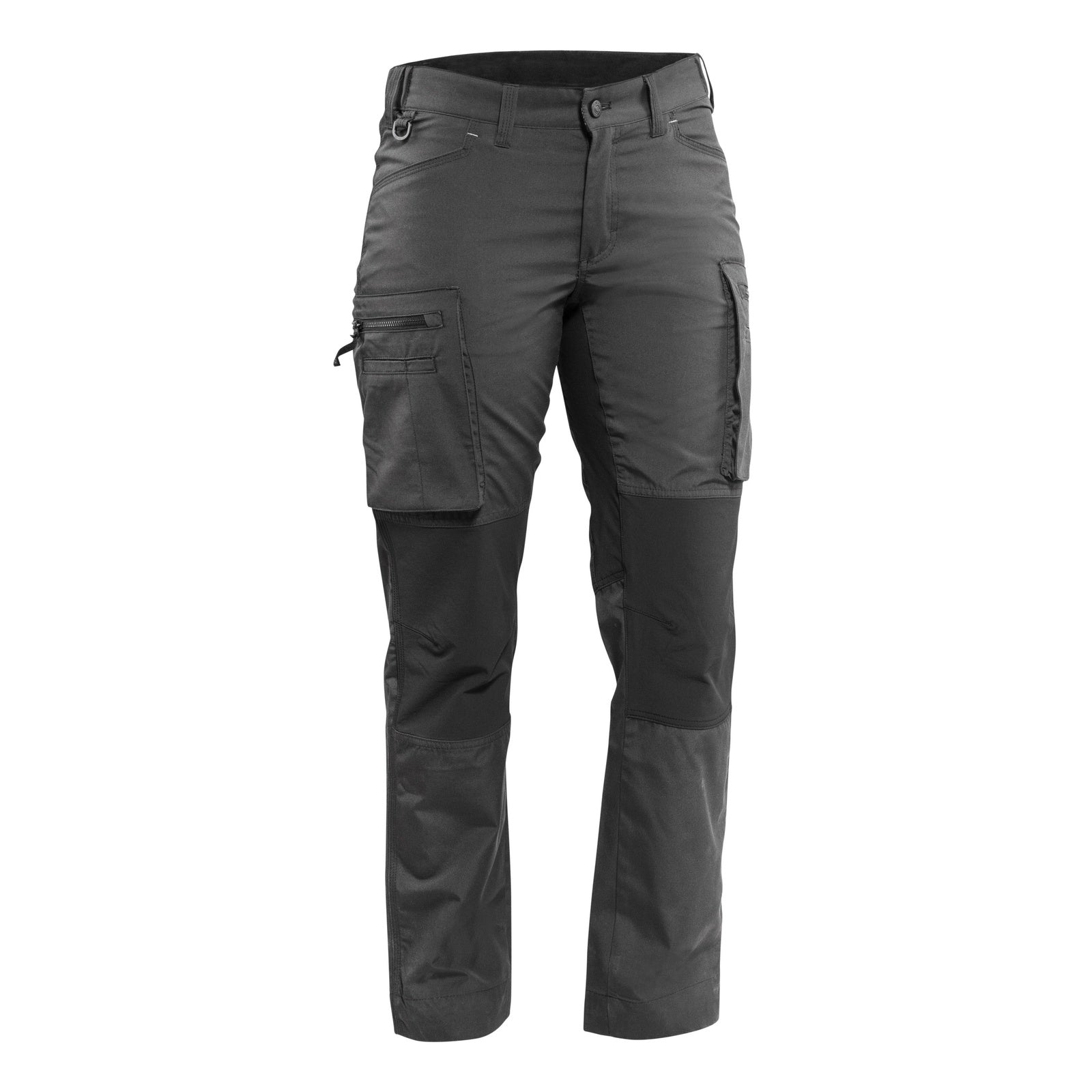 Blaklader BLAKLADER 71591845 | Women's Service trousers Stretch Work Trousers Women - stretch panels - 715918459899_3