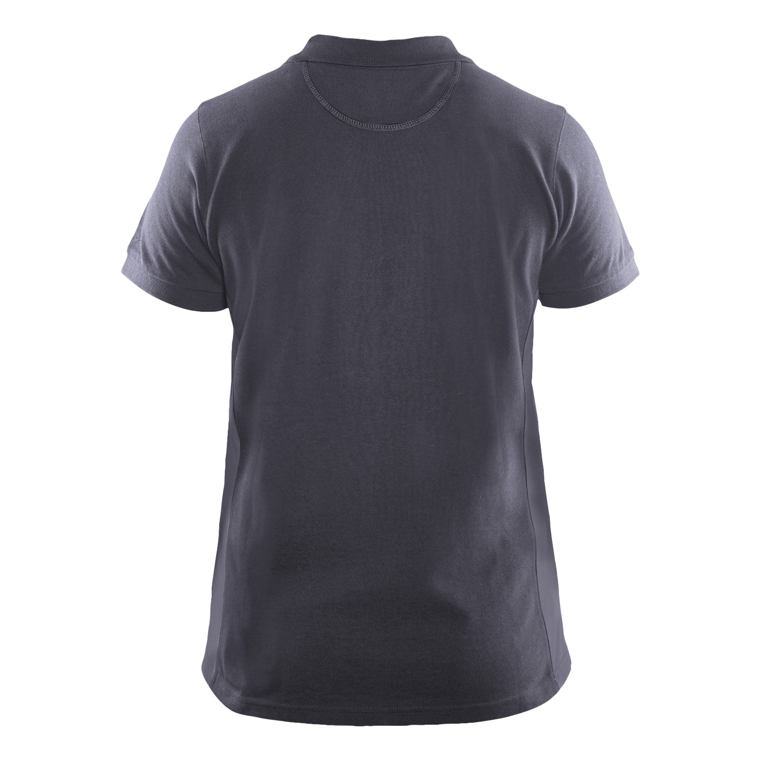 Blaklader BLAKLADER 33901050 Women's Polo Shirt Short Sleeve Work Polo WOMEN - 60% Cotton - 339010509600_2