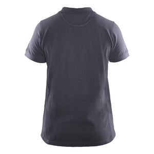 Blaklader BLAKLADER 33901050 Women's Polo Shirt Short Sleeve Work Polo WOMEN - 60% Cotton - 339010509600_2