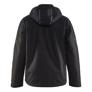 Blaklader BLAKLADER 48901977 Lightweight lined Winter Jacket Work Jacket MEN - Waterproof - 489019779900_CB