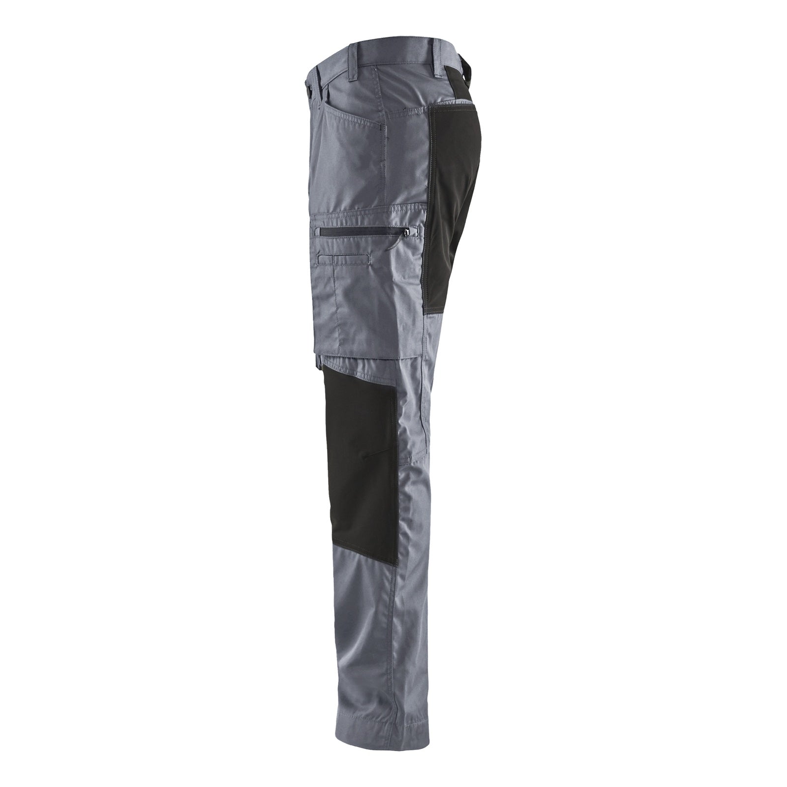 Blaklader BLAKLADER 14591845 Service Trousers with Stretch Work Trousers Men - stretch panels - 145918459499_CL