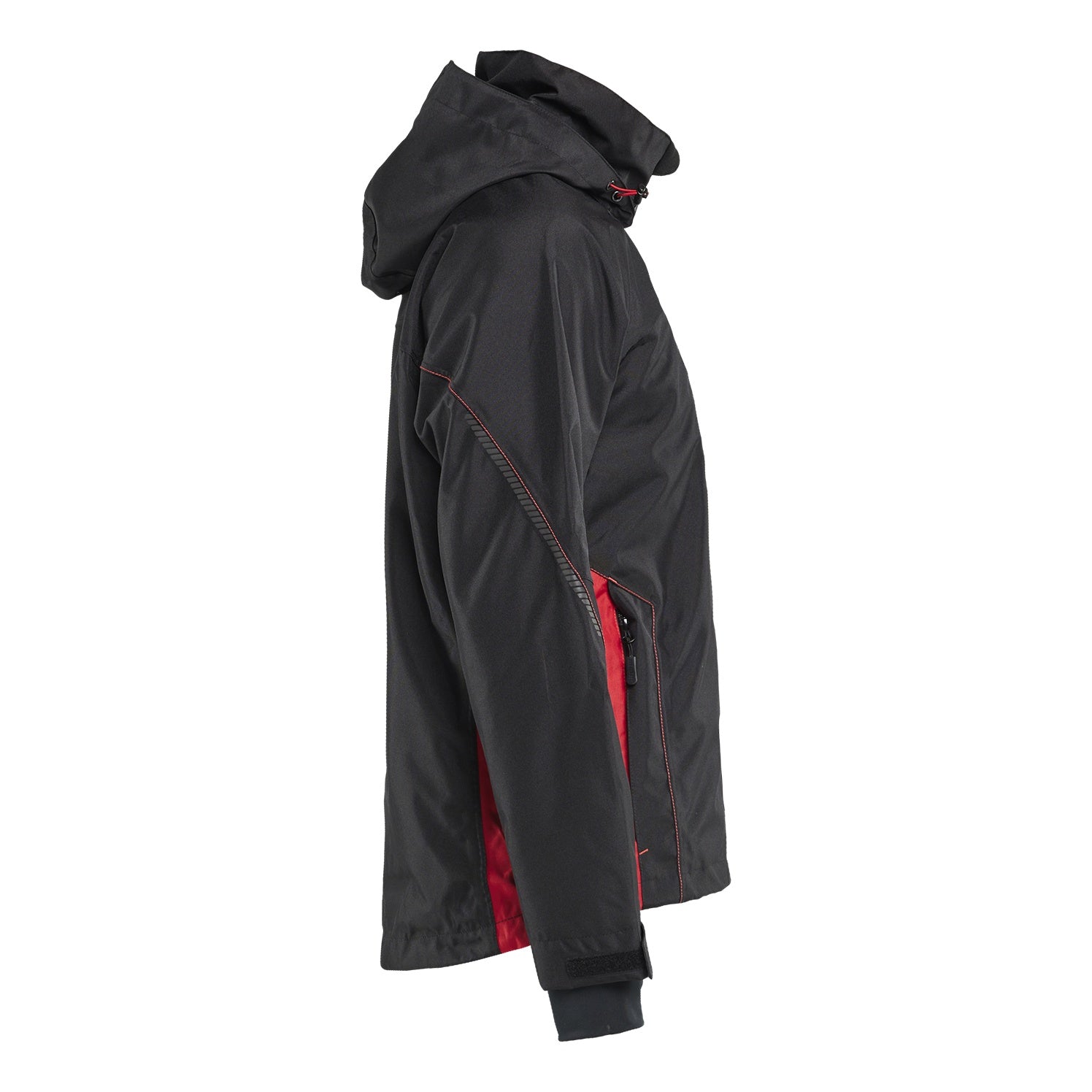 Blaklader BLAKLADER 47901977 Shell jacket Hi Vis Reflective Shell Work Jacket MEN - Waterproof - 479019779956_CR