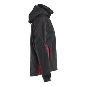 Blaklader BLAKLADER 47901977 Shell jacket Hi Vis Reflective Shell Work Jacket MEN - Waterproof - 479019779956_CR
