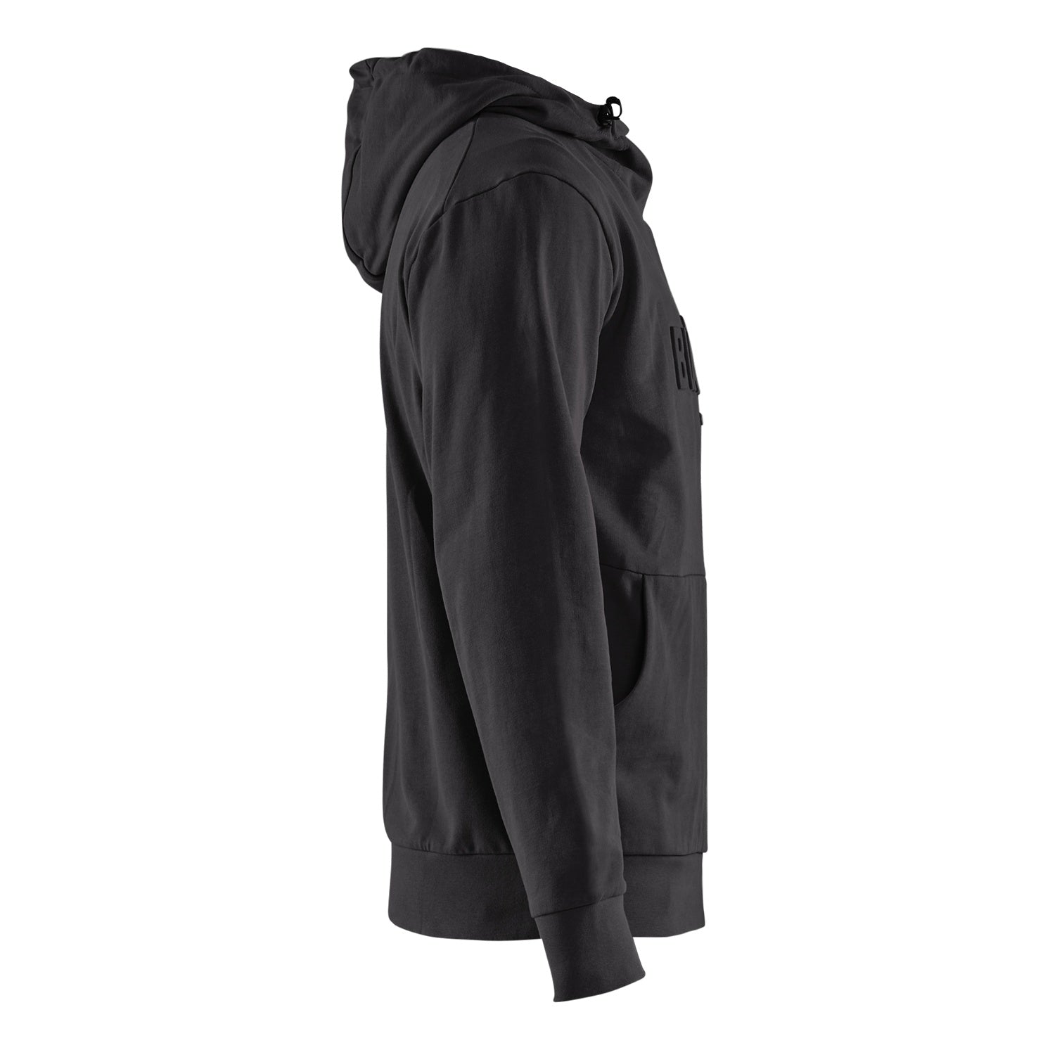 Blaklader BLAKLADER 35301158 Hoodie 3D Hoodie Work Sweatshirt MEN - 100% Cotton - 353011589900_CR
