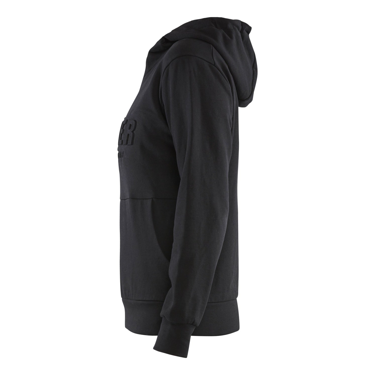 Blaklader BLAKLADER 35601158 Women's Hoodie 3D Work Sweatshirt WOMEN - 100% Cotton - 356011589900_CL