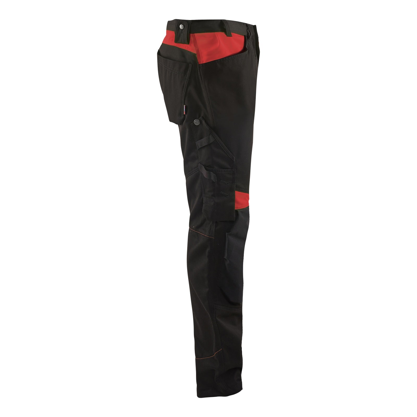 Blaklader BLAKLADER 15561860 | Craftsman trousers Work Trousers Men - twill fabric - 155618609956_CR 