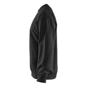 Blaklader BLAKLADER 33401158 Sweatshirt Work Sweatshirt MEN - 100% Cotton - 334011589900_CL