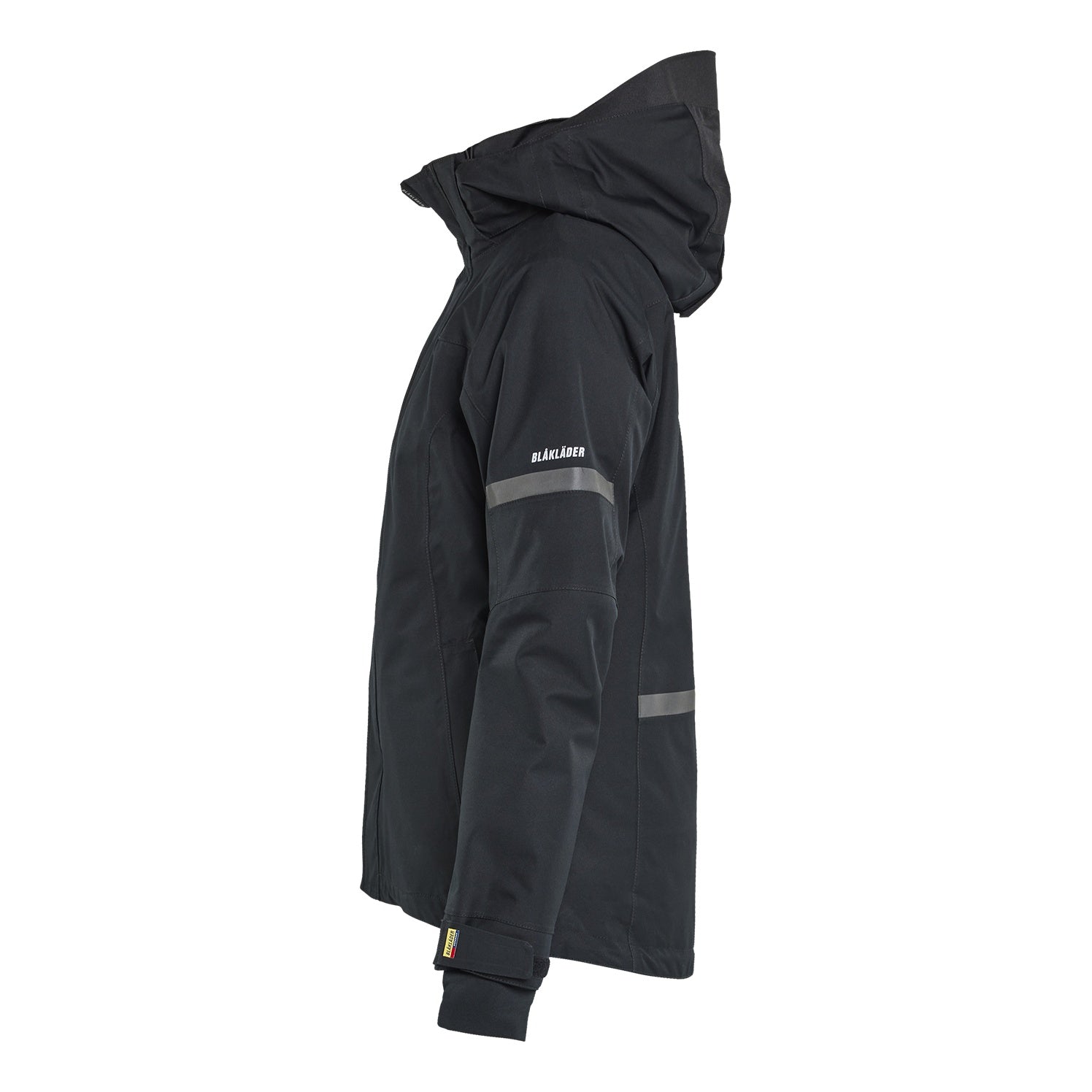 Blaklader BLAKLADER 49081987 WOMEN'S SHELL JACKET Shell Work Jacket WOMEN - Waterproof - 490819879900_CL
