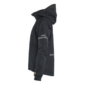 Blaklader BLAKLADER 49081987 WOMEN'S SHELL JACKET Shell Work Jacket WOMEN - Waterproof - 490819879900_CL