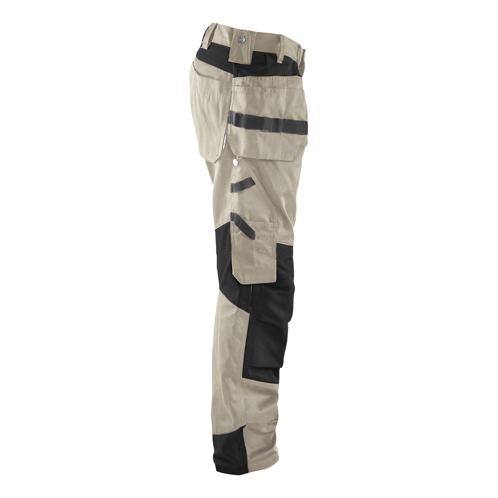 Blaklader BLAKLADER 15551860 | Craftsman trousers Work Trousers Men - twill fabric - 155518602799_CR