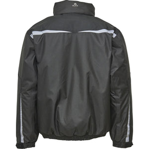 ELKA Rainwear - Working Xtreme 2-In-1 Bomber Jacket - Black
