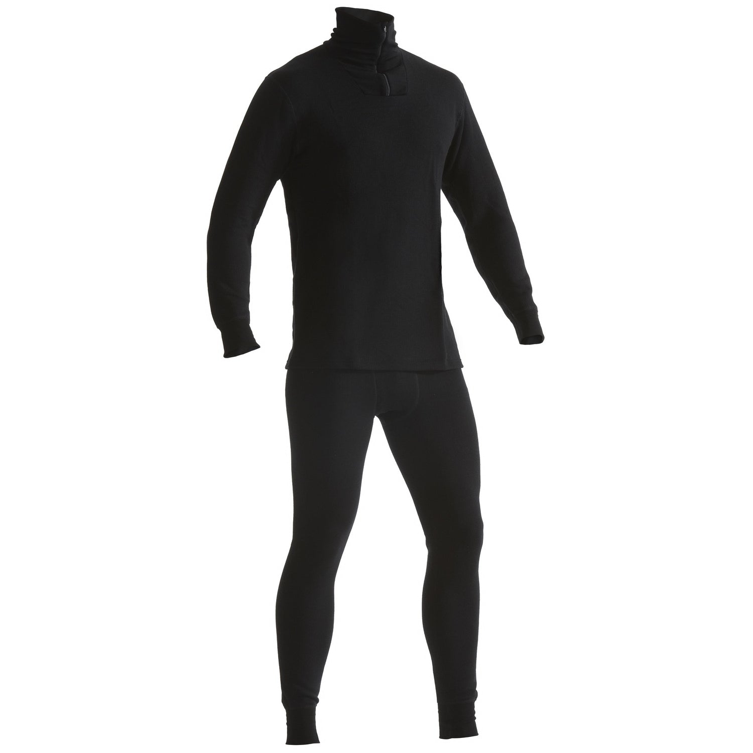 Blaklader 48941706 Underwear top XWARM 70% merino - 489417069900_4