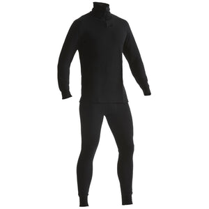 Blaklader 48941706 Underwear top XWARM 70% merino - 489417069900_4