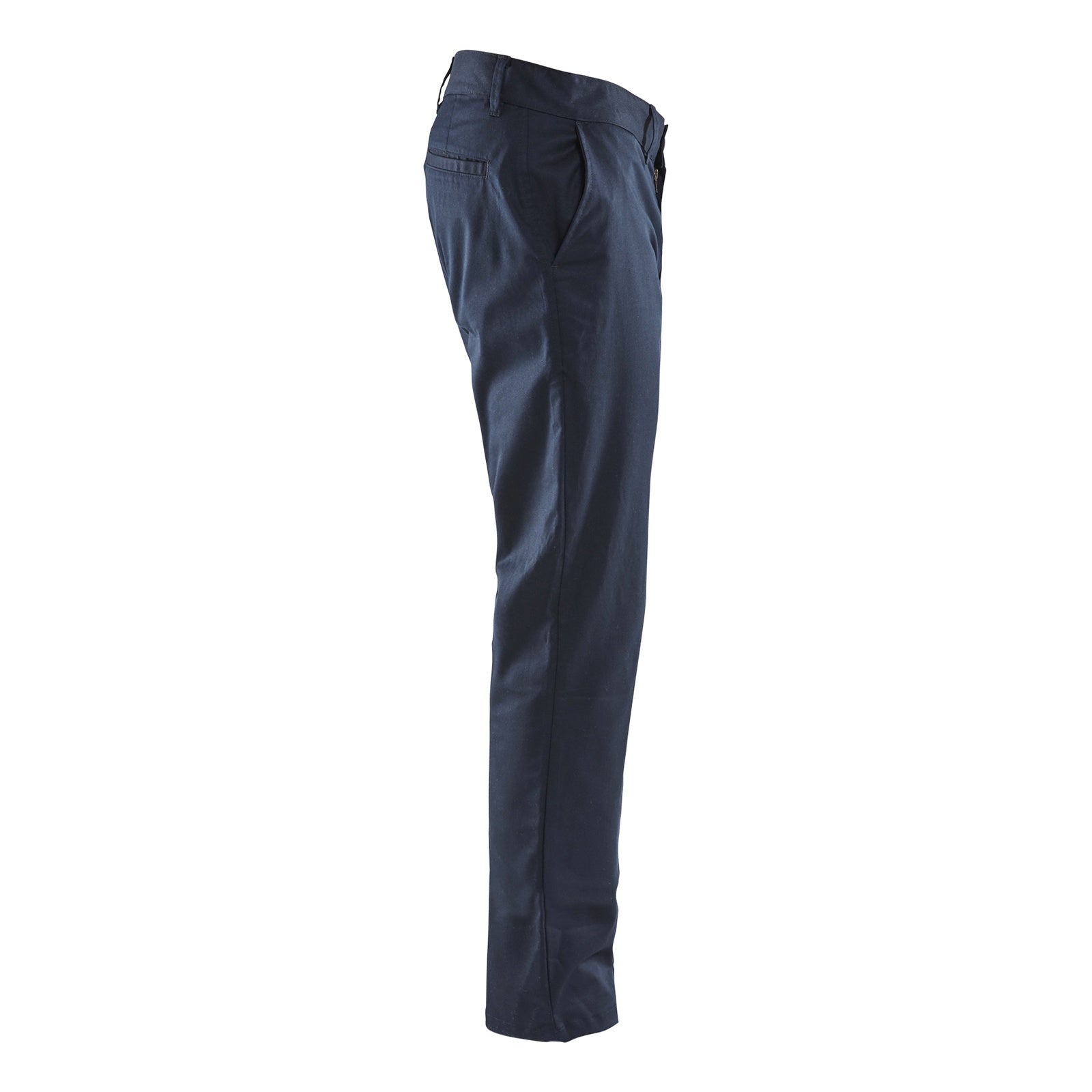 Blaklader BLAKLADER 14651830 | Chinos Stretch Work Trousers Men - Twill Fabric - 146518308600_CR