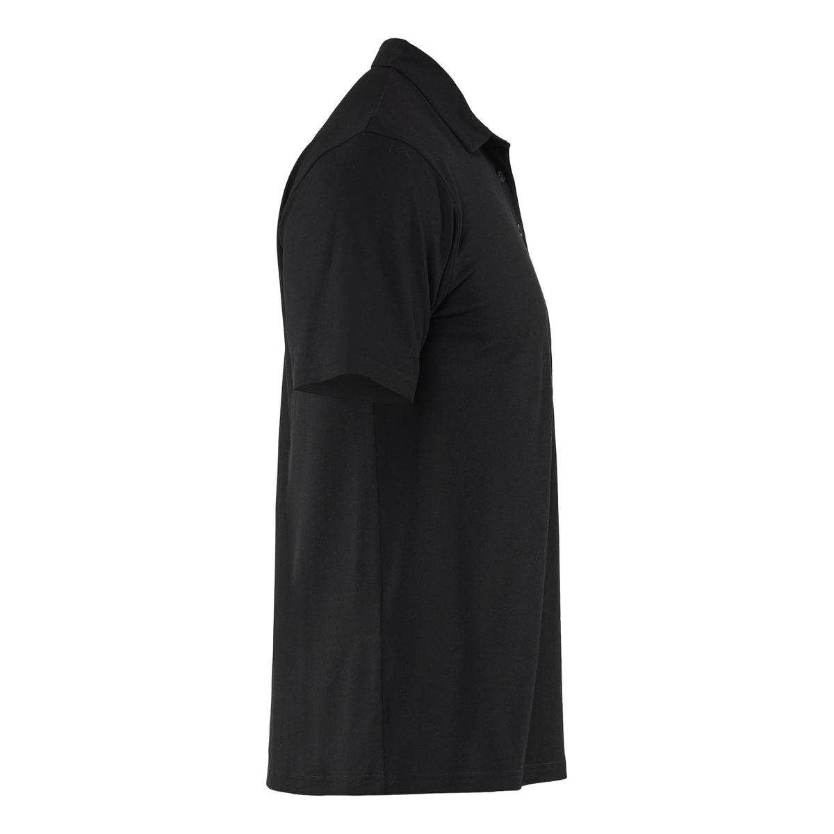 Blaklader 34521076 Polo Shirt Stretch - 345210769900_CR