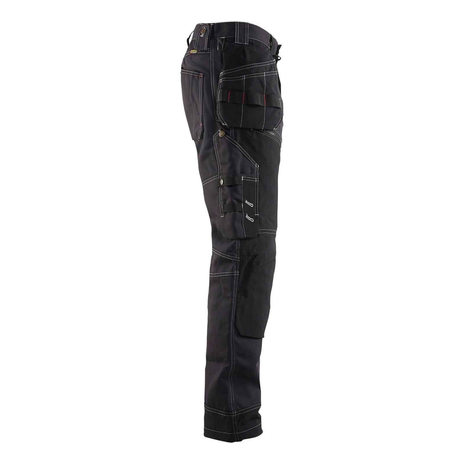 Blaklader BLAKLADER 15001380 Craftsman Trousers X1500 Work Trousers Men - 78% polyester - 150013809900_CR