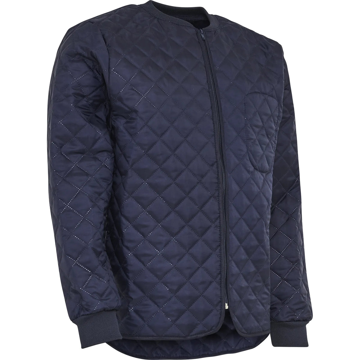 ELKA Rainwear - Thermal Jacket - Navy