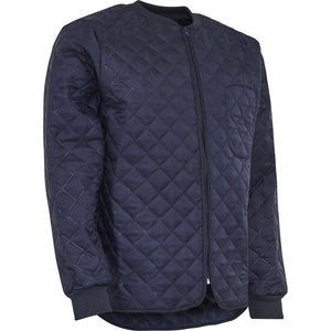 ELKA Rainwear - Thermal Jacket - Navy