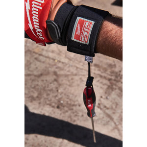Milwaukee Wrist Lanyard