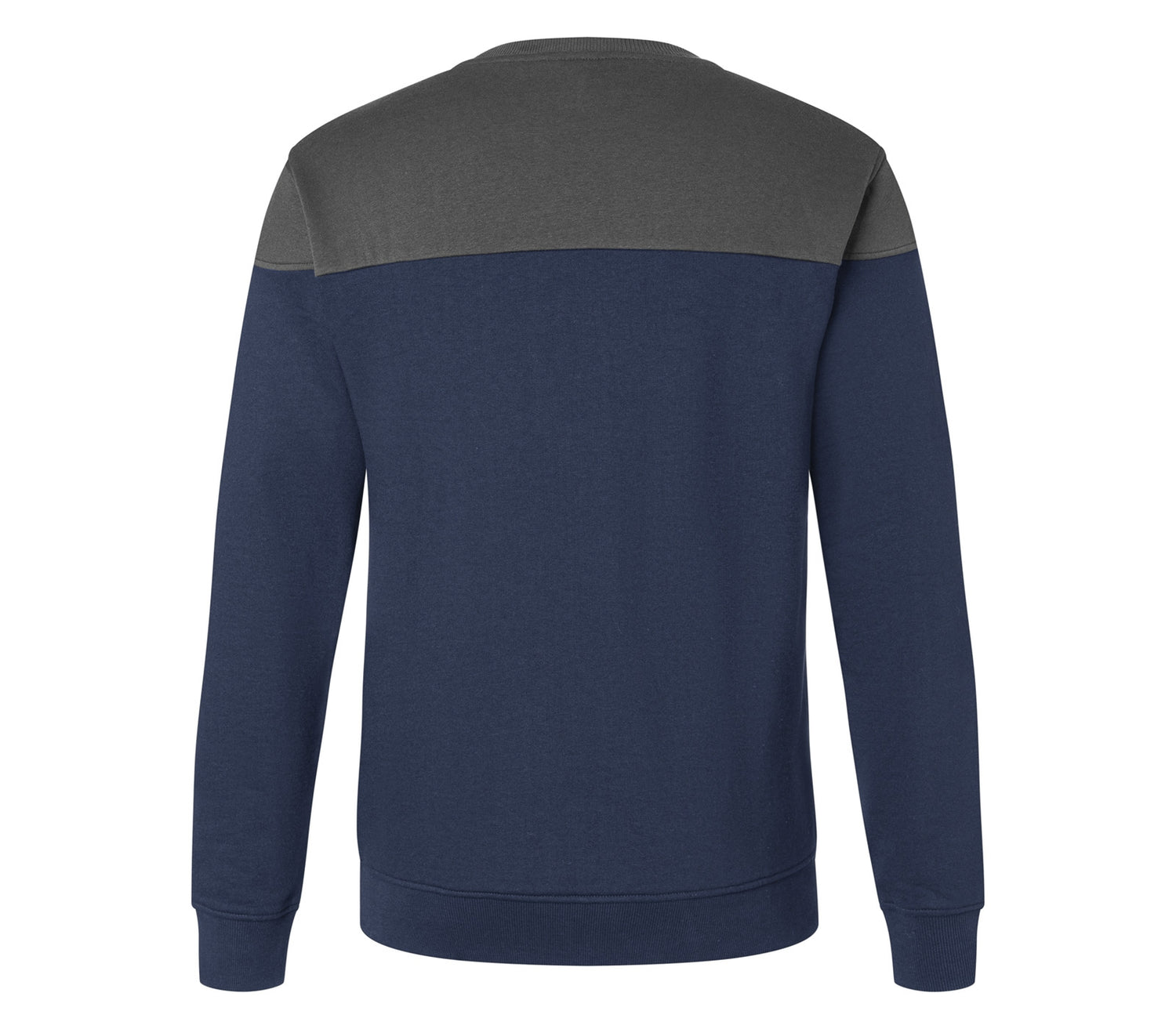KÜBLER SHIRTS - Back View