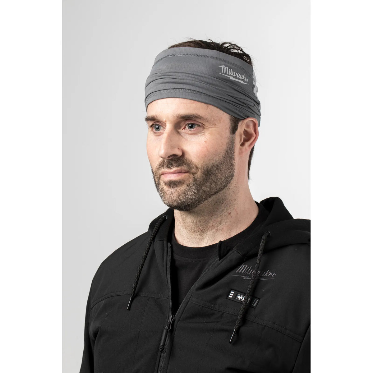 Milwaukee Neck Gaiter NGFM - Grey