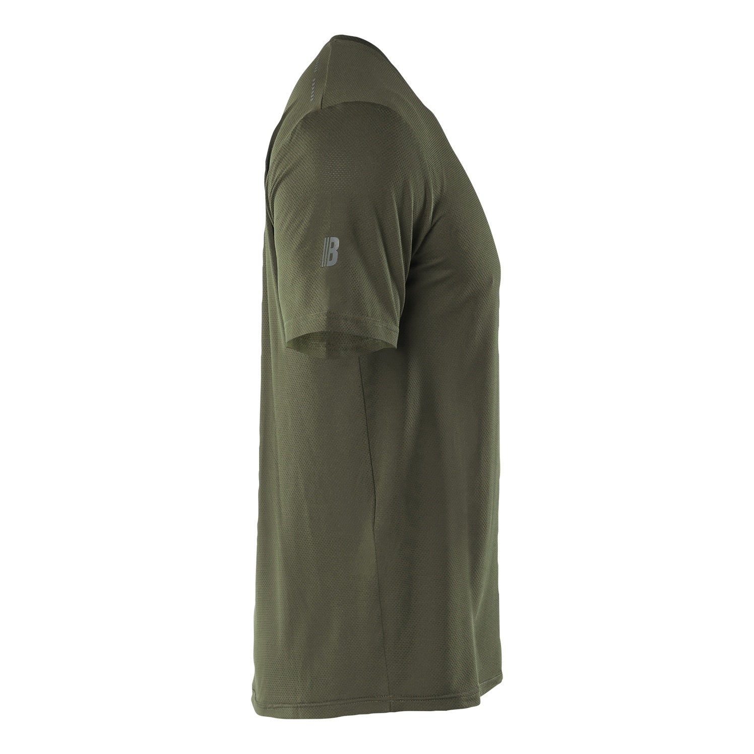 Blaklader BLAKLADER 34151126 UV PROTECTED FUNCTION T SHIRT Short Sleeve Work T-Shirt MEN - UV Protection - 341511264209_CR