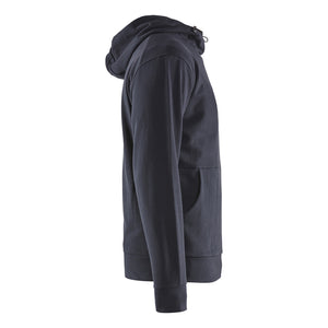 Blaklader BLAKLADER 34301158 Hoodie Work Sweatshirt MEN - 100% Cotton - 343011588600_CR