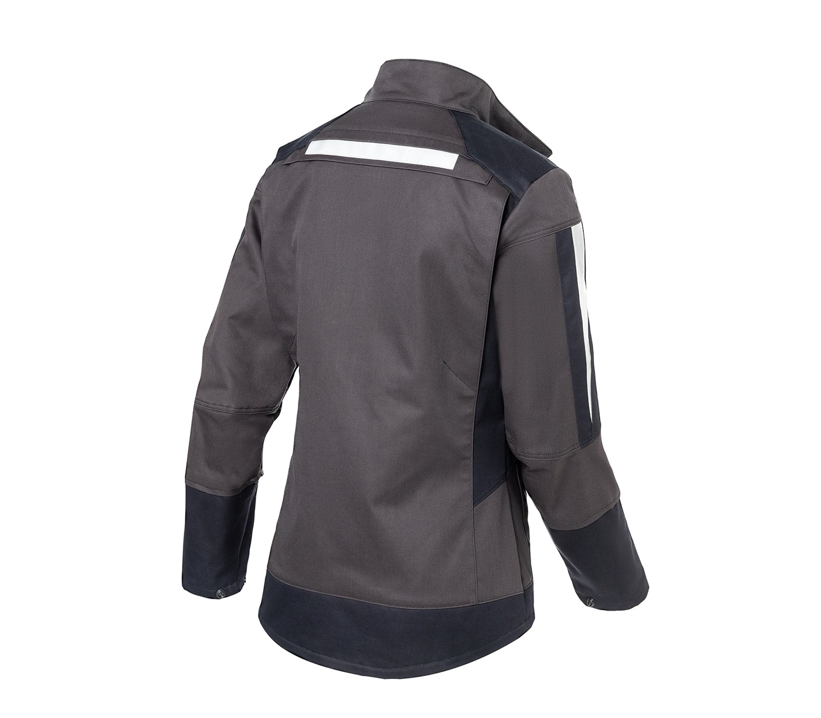 KÜBLER PROTECTIQ - Back View