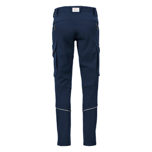 KÜBLER ATHLETIQ - Back View