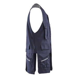 Blaklader BLAKLADER 30391512 INHERENT VEST Tool Vest MEN - Flame Retardant - 303915128900_CR