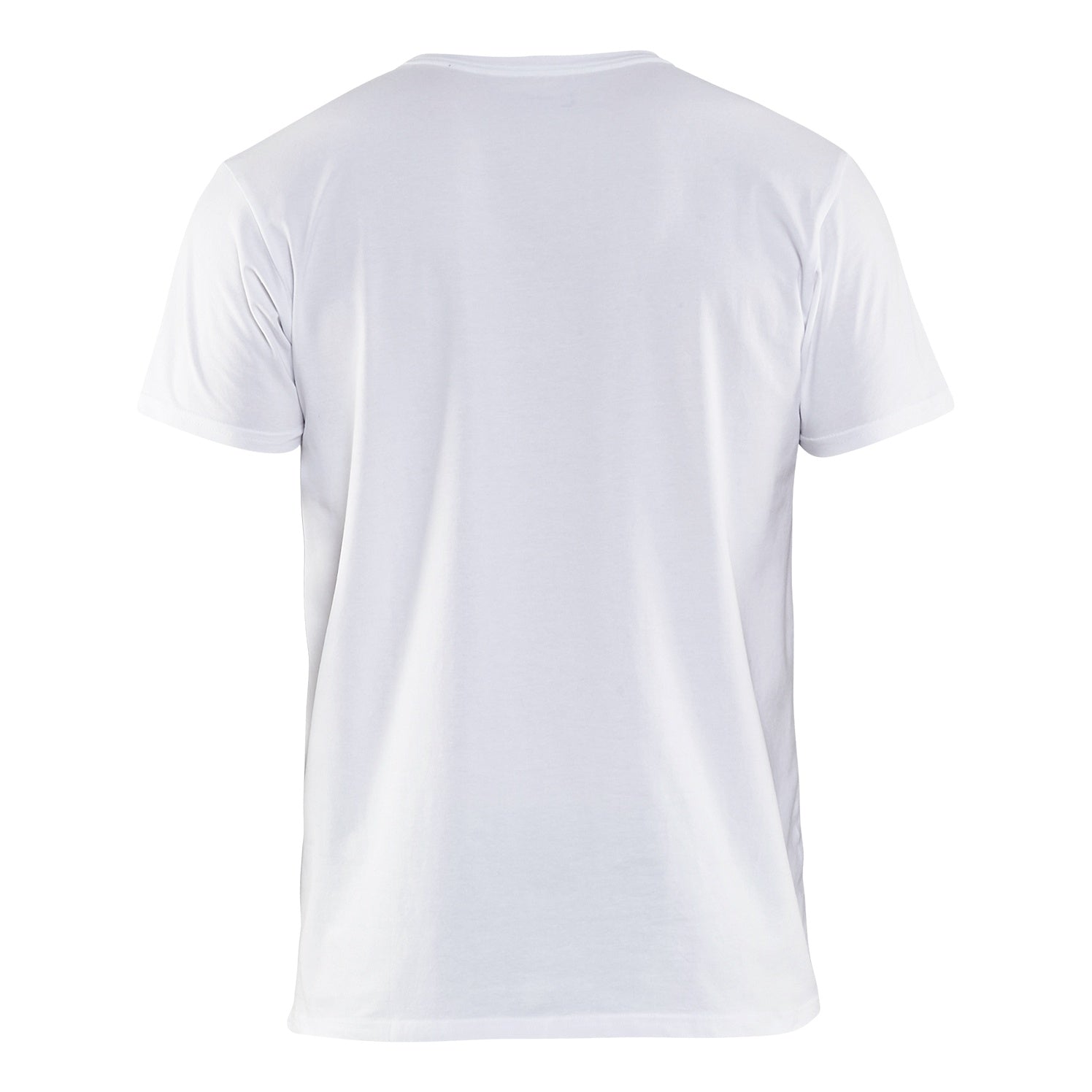 Blaklader BLAKLADER 35331029 T SHIRT SLIM FIT Short Sleeve Work T-Shirt MEN - 95% Cotton - 353310291000_2 