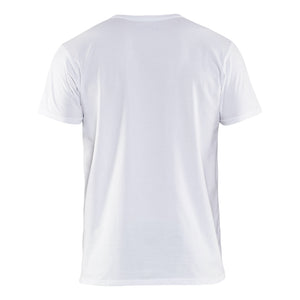 Blaklader BLAKLADER 35331029 T SHIRT SLIM FIT Short Sleeve Work T-Shirt MEN - 95% Cotton - 353310291000_2 