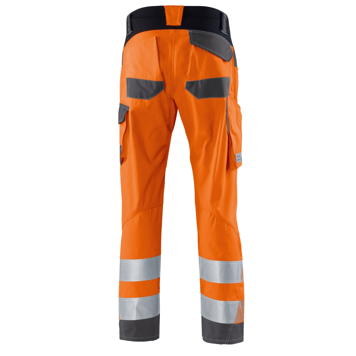 PSA KÜBLER REFLECTIQ - Front View