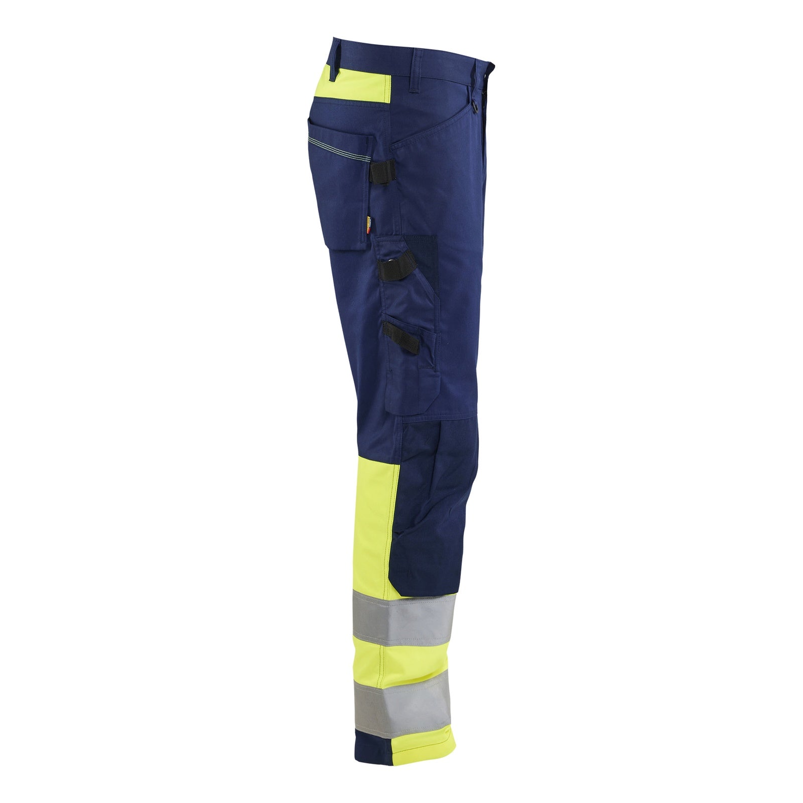 Blaklader 17081811 Hi vis Trouser - 170818118933_CR