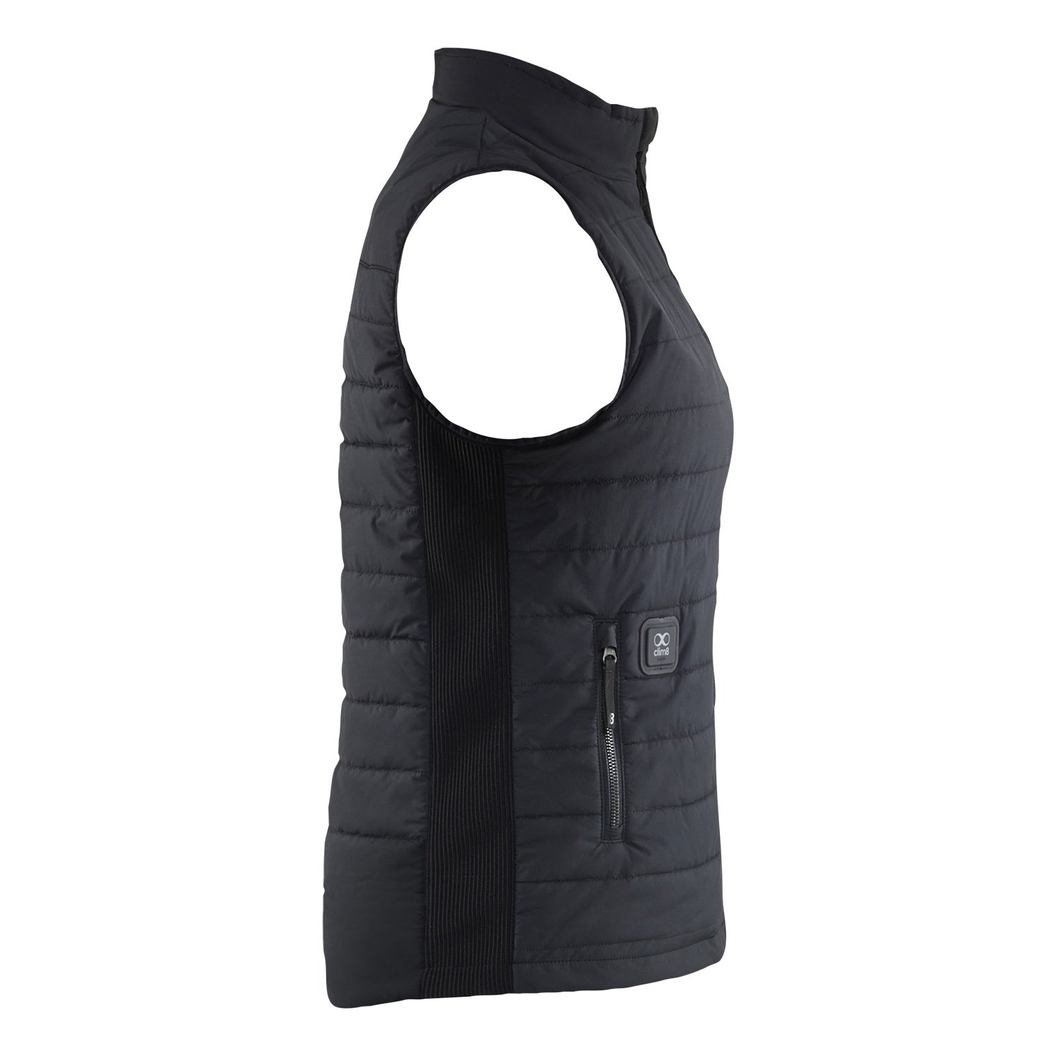 Blaklader BLAKLADER 38812032 WOMEN’S SMART HEATED VEST Work Vest WOMEN - Heated - 388120329900_CR