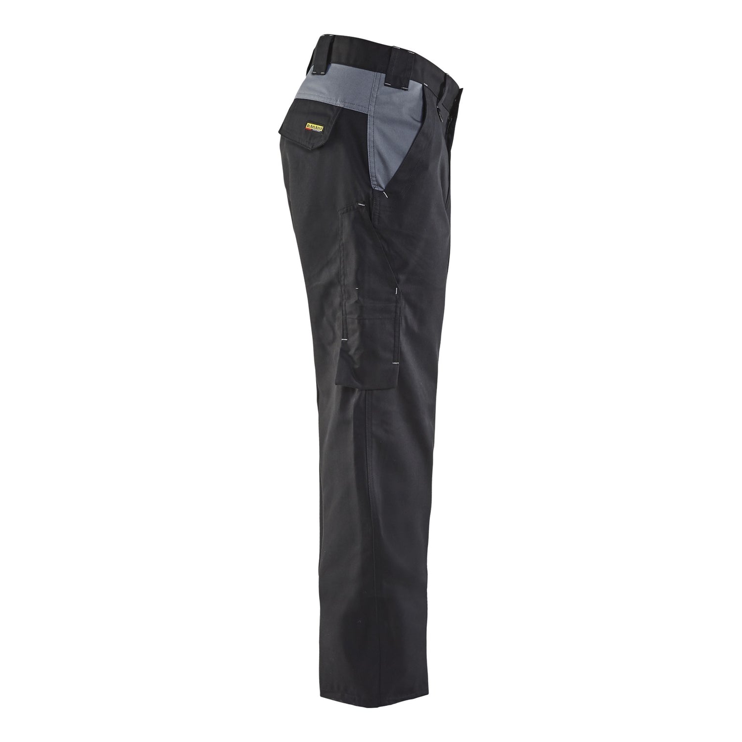Blaklader BLAKLADER 14041210 | Industry trousers Work Trousers Men - 100% Cotton - 140412109994_CR