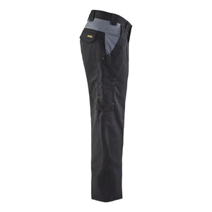Blaklader BLAKLADER 14041210 | Industry trousers Work Trousers Men - 100% Cotton - 140412109994_CR