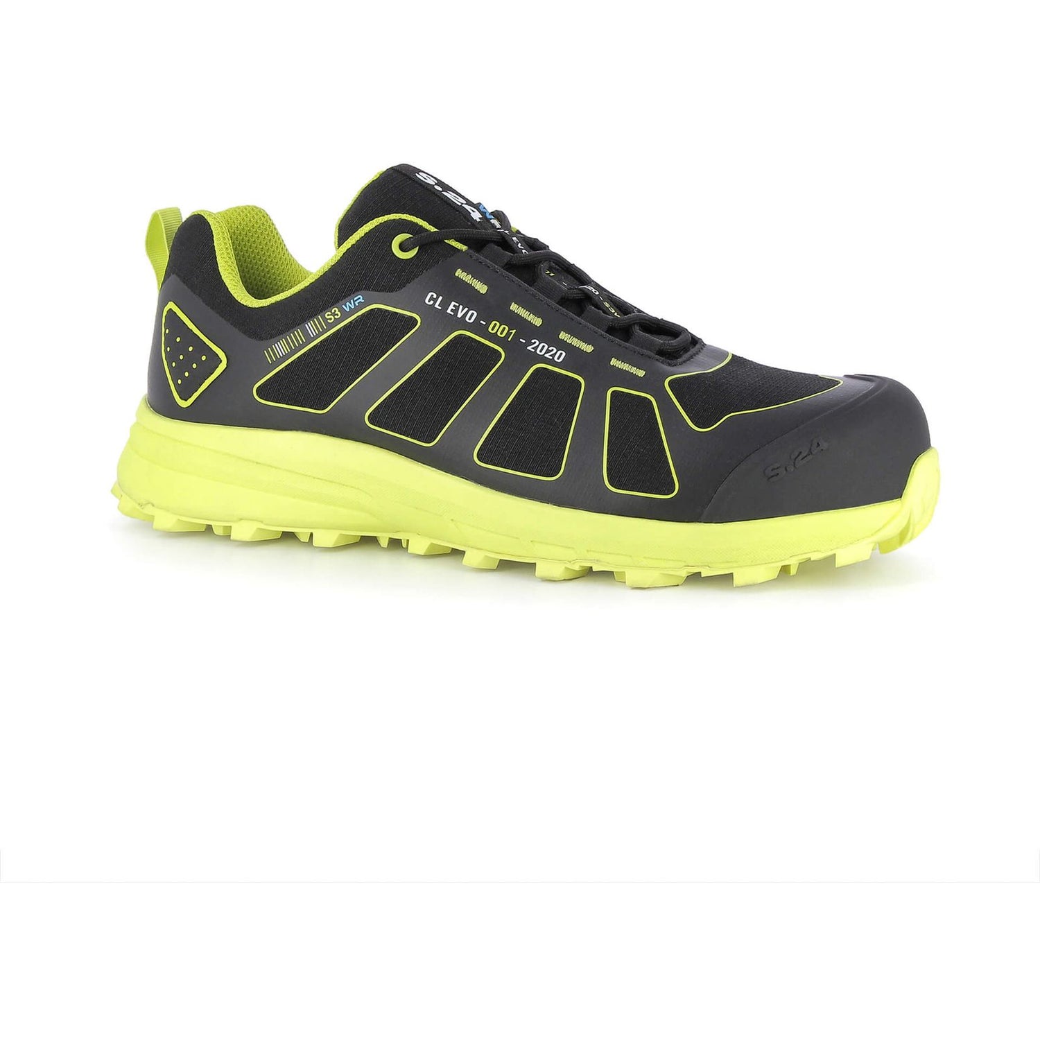 RACER S3