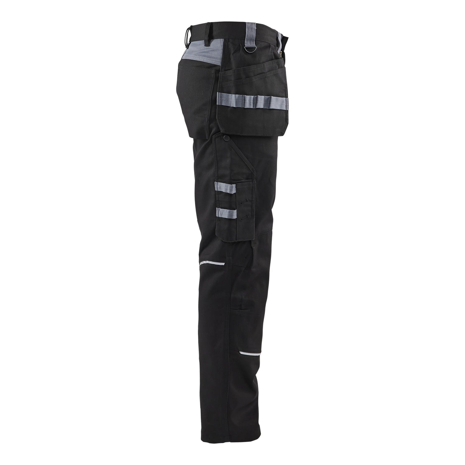 Blaklader BLAKLADER 14611516 Flame resistant craftsman trousers Work Trousers Men - antistatic - 146115169994_CR