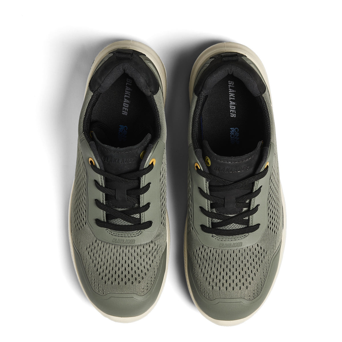 Blaklader 23070000 MOVER Safety Shoe S1 - 230700004102_CR