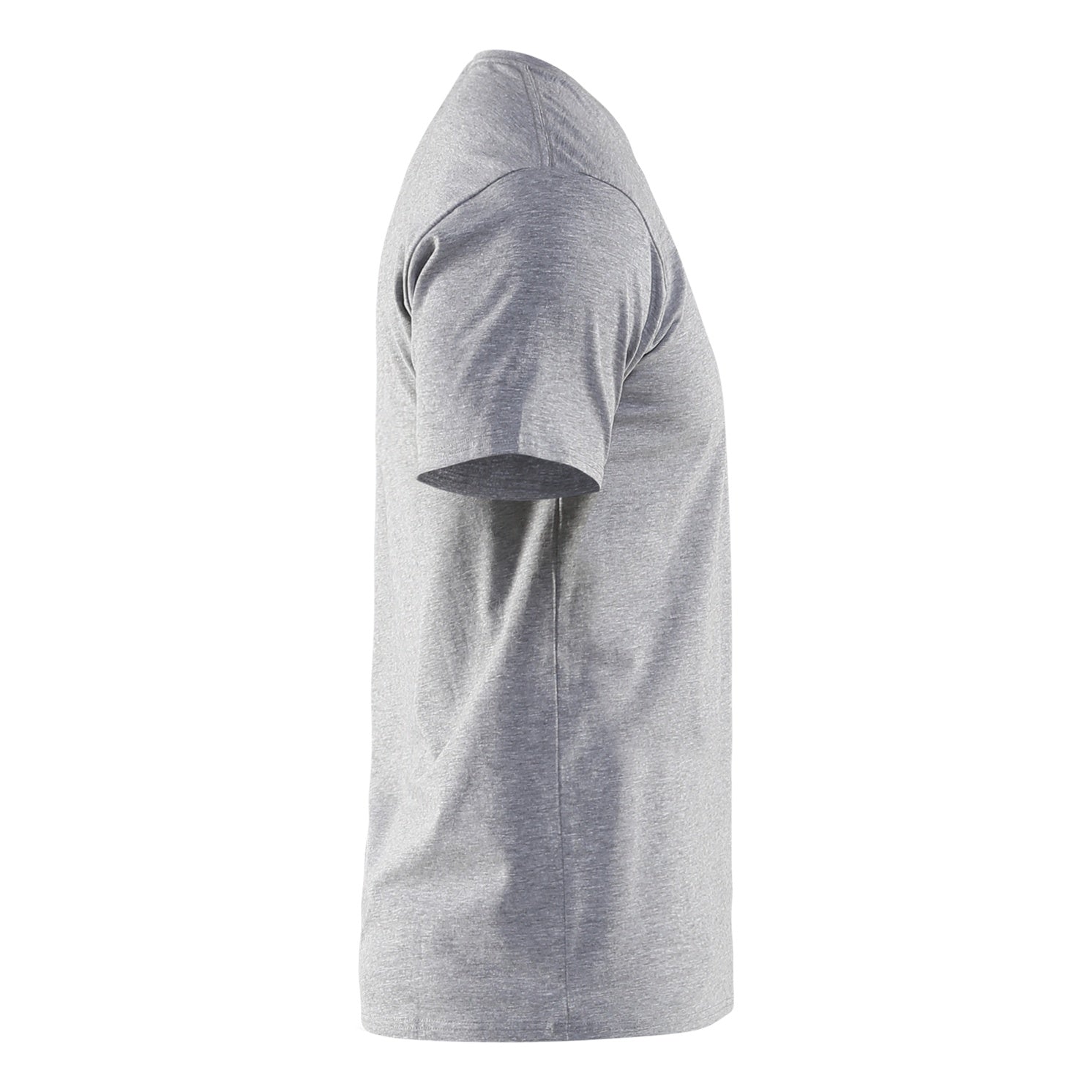 Blaklader BLAKLADER 35331059 T SHIRT SLIM FIT Short Sleeve Work T-Shirt MEN - 80% Cotton - 353310599000_CR