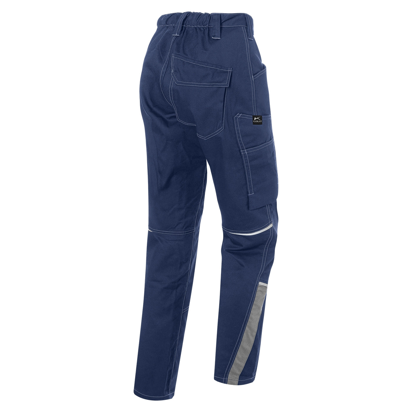 KÜBLER ICONIQ PRO - Back View