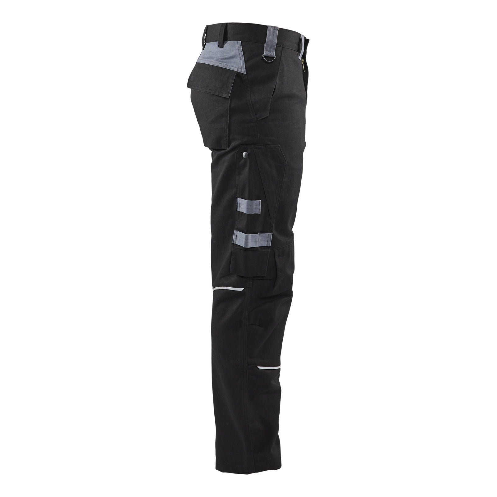 Blaklader BLAKLADER 15611516 | Flame resistant Trousers Work Trousers Men - Antistatic - 156115169994_CR
