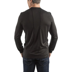 Milwaukee WORKSKIN™ Short Sleeve T-Shirt WW SS - Black