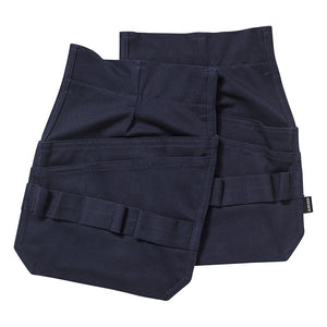 Blaklader 15161514 Flame resistant tool pockets belt fastening - 151615148900_2