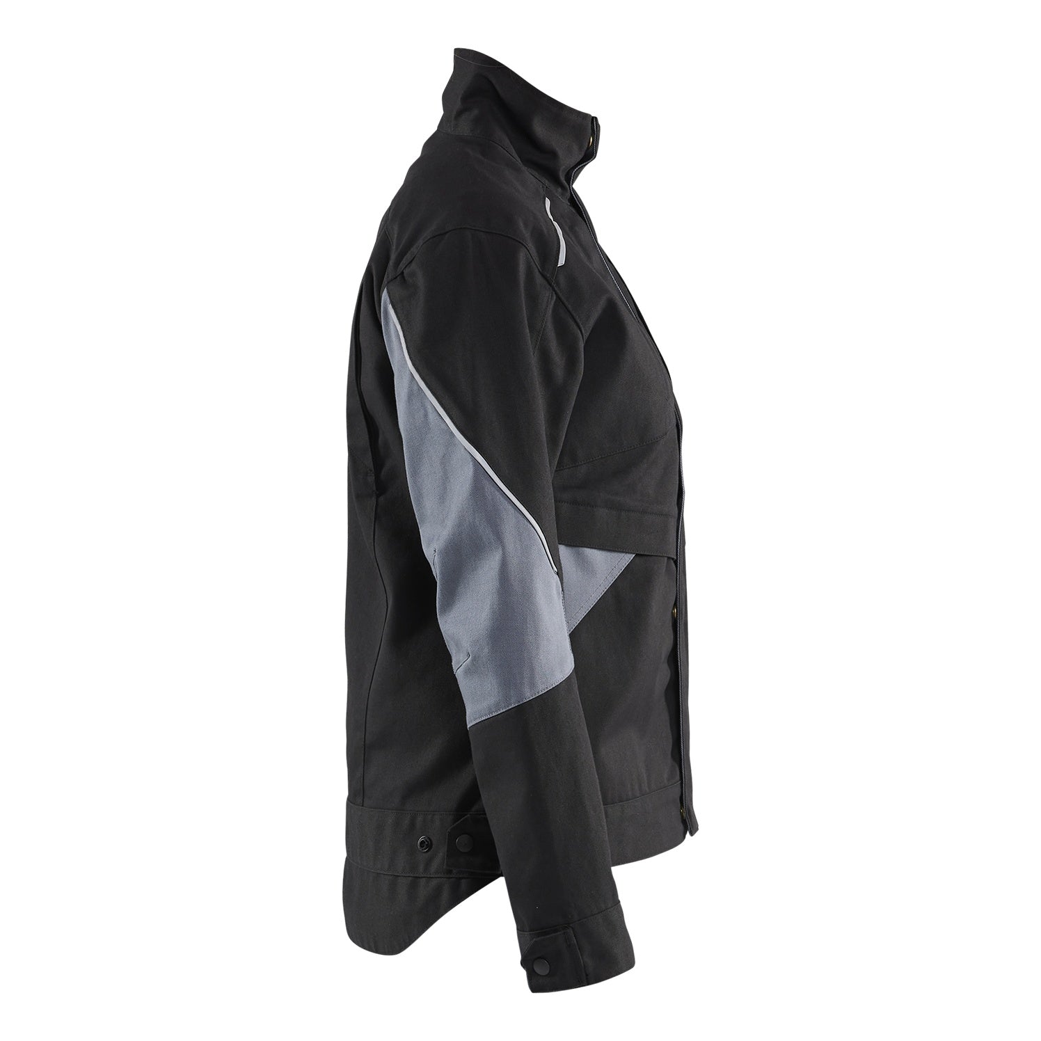 Blaklader BLAKLADER 40711516 Women's flame resistant Jacket Work Jacket WOMEN - Flame Resistant - 407115169994_CR