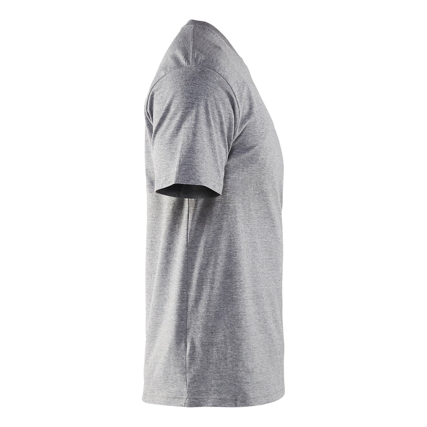 Blaklader BLAKLADER 33001033 T SHIRT Short Sleeve Work T-Shirt MEN - 85% Cotton 15% Viscose - 330010339000_CR