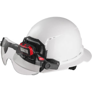 Milwaukee BOLT™ Universal Visor - Clear