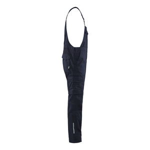Blaklader BLAKLADER 26661344 INDUSTRY BIB OVERALLS STRETCH Work Bib Trousers Men - cotton stretch fabric - 266613448600_CR